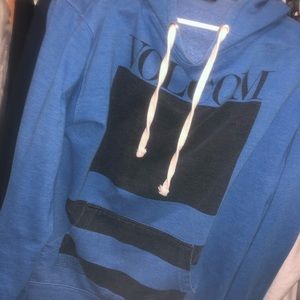 Volcom hoodie